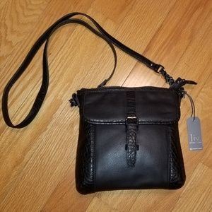 Liv by Olivia and Joy Khrom Collection Crossbody